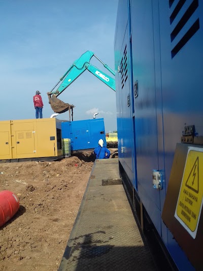 Photos of PT.Inti Power