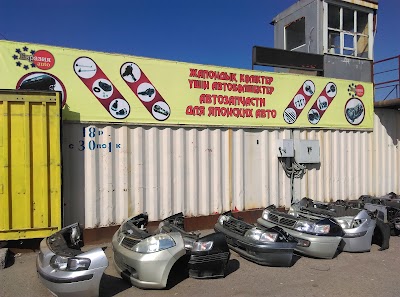 Photos of Avtorynok "Staryy Aeroport"