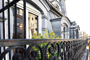 Photo n°11 de Hôtel Alison à Paris (Hôtel)