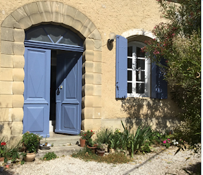 Photo n°9 de Centre Quaker De Congenies à Congénies (Loisirs)