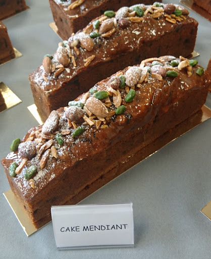 Douceurs et Gourmandises