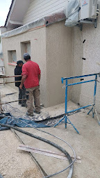 Photo n°5 de Sarl TCM TP à Saint-Alban (Société de travaux publics)