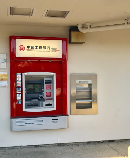工银美国 ICBC USA NA - Thumbnail