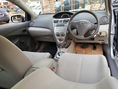 Photos of Car Locus Limited