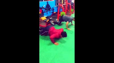 Radhe-Krishna Health Club – Videos in Dombivli, Maharashtra