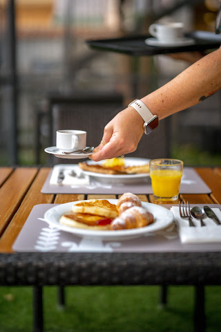 Hotel Domomea by null