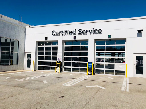 Ettleson Buick GMC Service Department