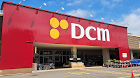 DCM 厚別東店