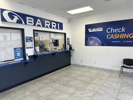 Barri Money Services - Thumbnail