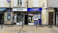 Asawin à Juvisy-sur-Orge