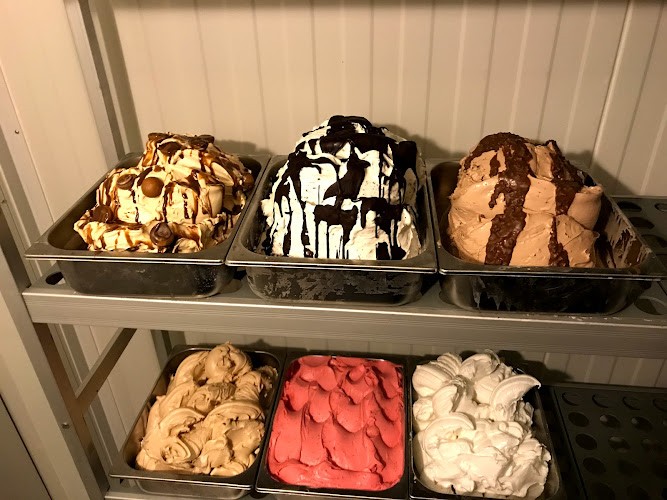 Marco-Eisvertrieb Gaspare Terrana