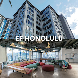 Photo n°11 de EF Séjours linguistiques à Rennes (École de langue)