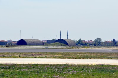 Photos of Istanbul Ataturk Airport
