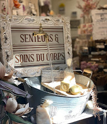 Photo n°16 de Demoiselles de Provence le castellet à Le Castellet (Boutique de santé et beauté)