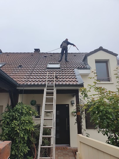 Photo de Schtenegry rénovation 54 couvreur nancy