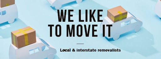 Param Movers - Visual