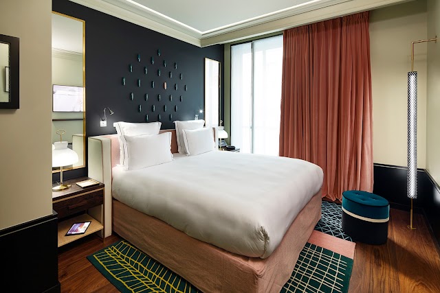 Le Roch Hotel & Spa