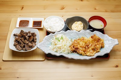 たかもとや 上通店