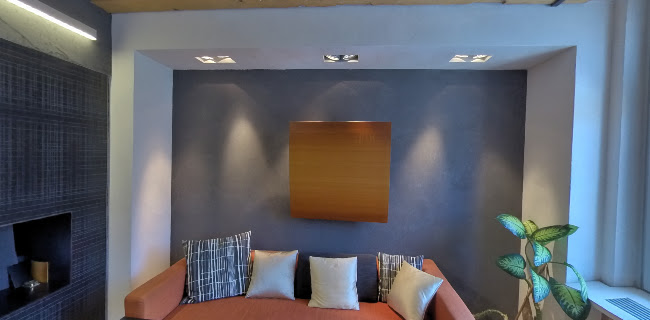 Arttesa AG Innenarchitektur und Architektur - Architekt