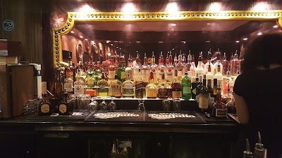 Photos of Rose Bar