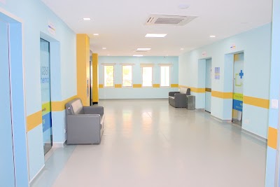 Photos of Khema International Polyclinic