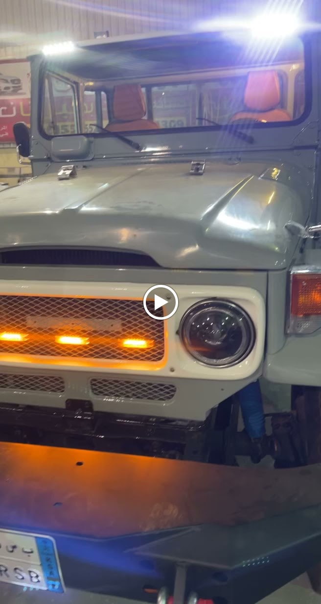 مركز وقت المركبة لصيانة السيارات - صورة 2