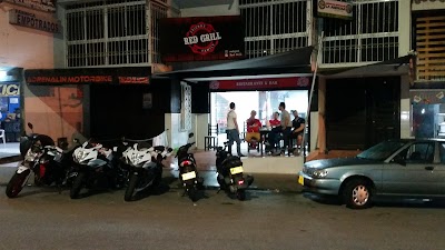 Photos of Red Grill
