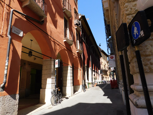 Biblioteca della Comunità Ebraica - Thumbnail