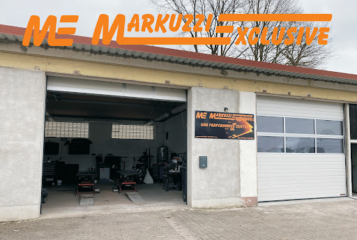 Markuzzi Exclusive - Visual