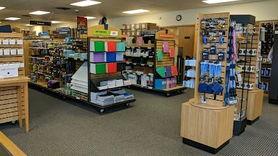 Webster University Bookstore