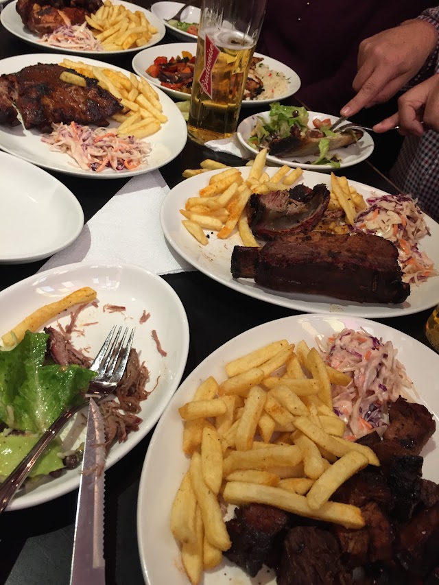 Bodean's BBQ Tower Hill