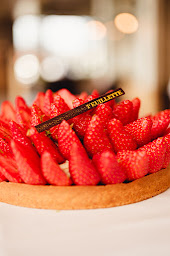 Photo n°47 de Boulangerie Feuillette à Libourne (Salon de thé)