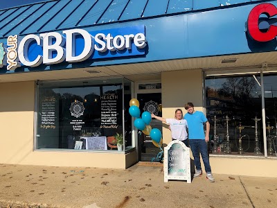 Your CBD Store - Fairfax, VA