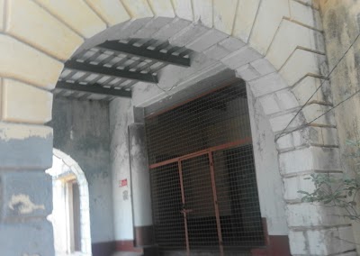 Photos of Rajshahi General Public Library