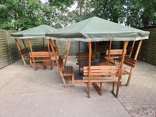 Tierparkklause