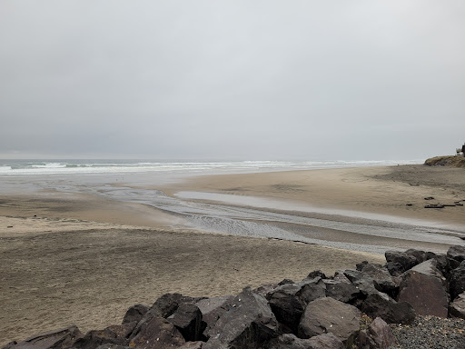 Rockaway Roastery - Visual