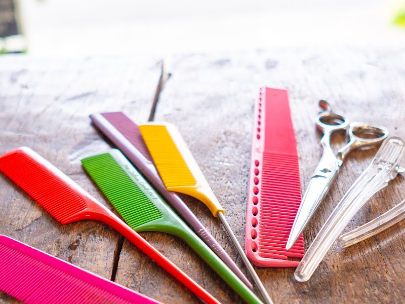 UPPER CUT〔アッパーカット〕