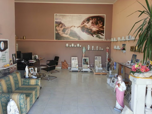 Laboratorio Cimiteriale S. Antonio di Ingallina - Thumbnail