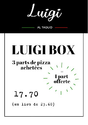 Photo n°3 de Luigi à Thonon-les-Bains (Pâtisserie)