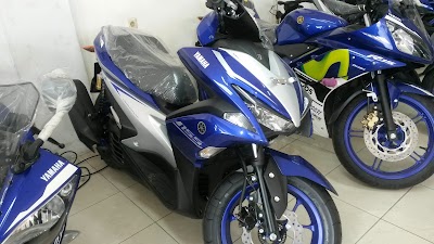 Photos of Yamaha Citra Motor