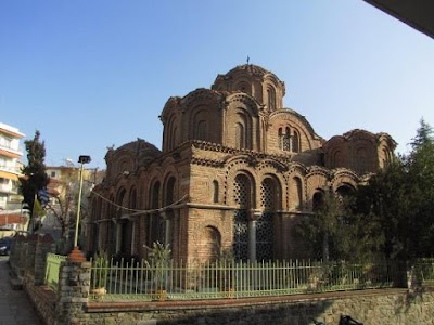 Photos of Church of Ag. Catherine