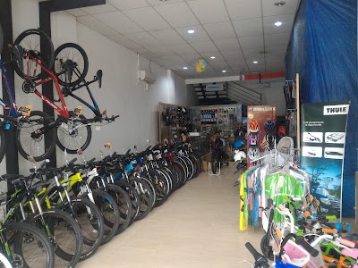 Photos of Rodalink Mall Of Indonesia