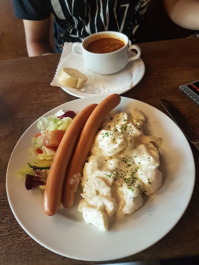 NAGEL Restaurant und Kneipe