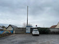 relais Mondial Relay LOCKER 24/7 STATION E MARCHE CO DOMPIERRE SUR BESBRE