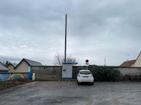 Stations-e à Dompierre-sur-Besbre