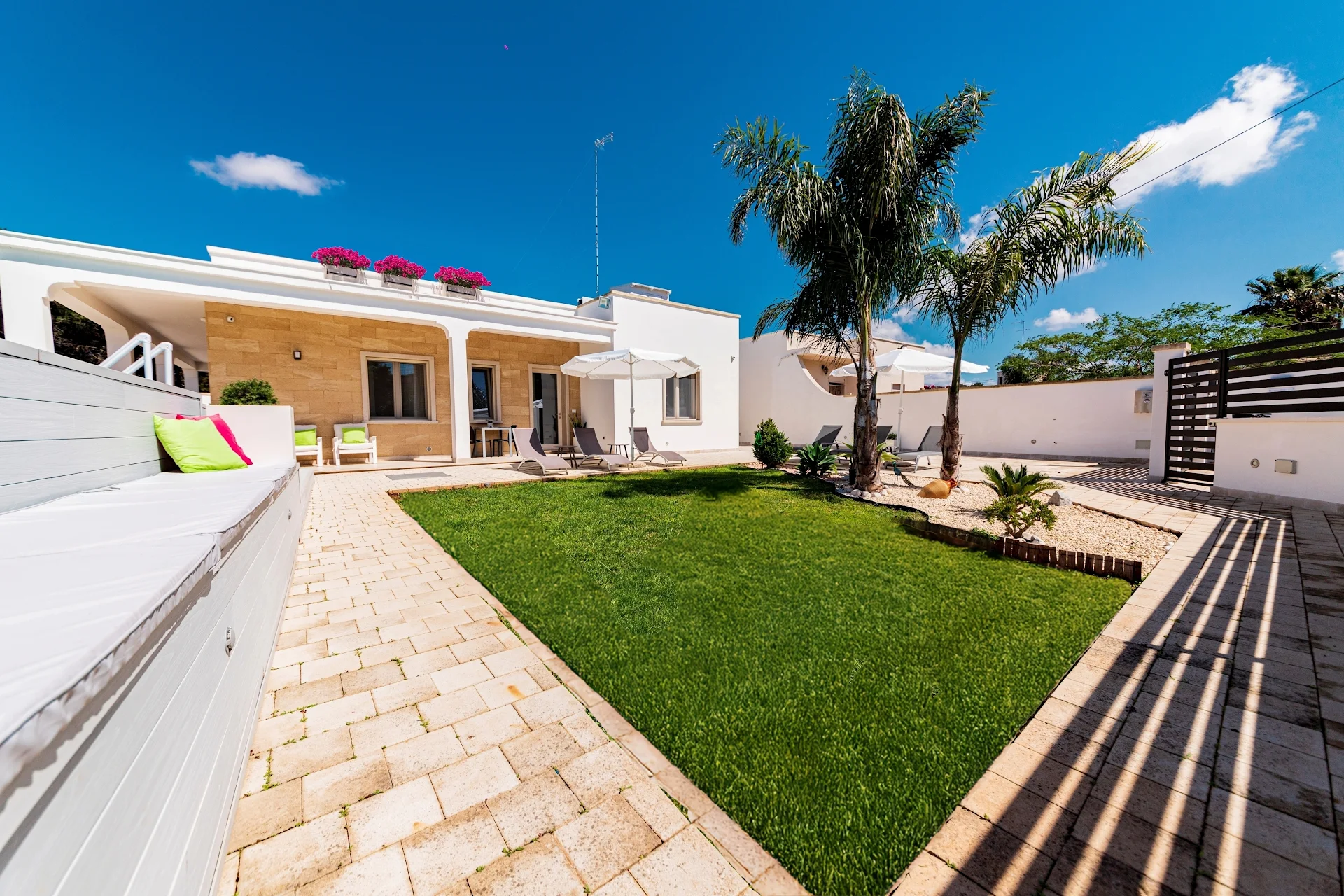 B&B Villa Noemi