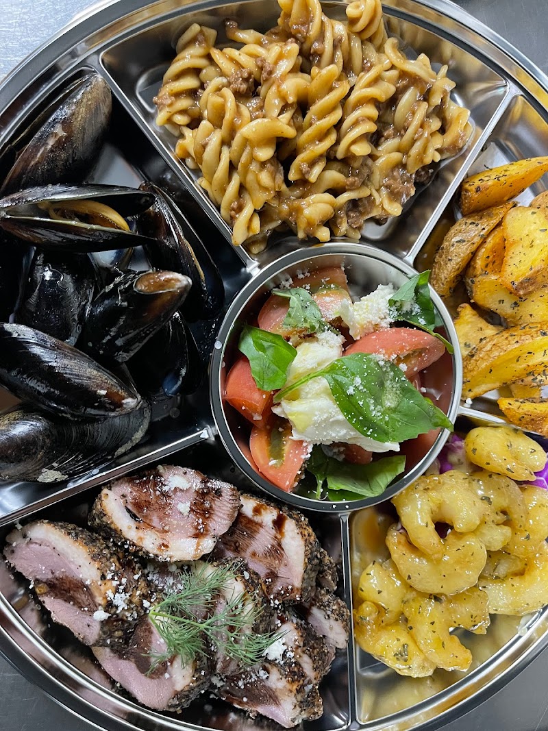 ダイニング ベオーネ