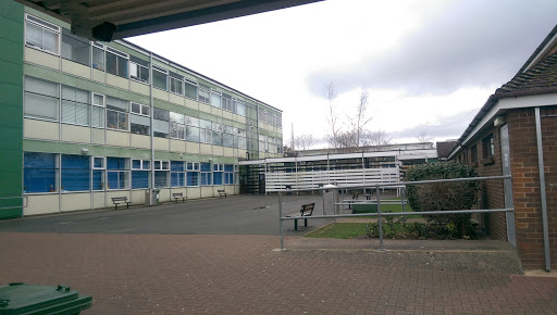 Light Hall School - Visual