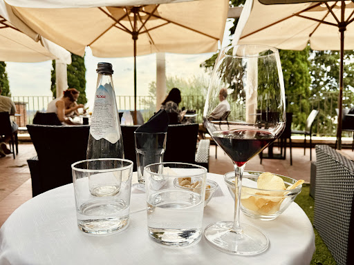 Re Teodorico - Visual
