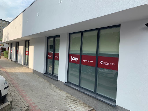 Centrum Medyczne CMP Gocław